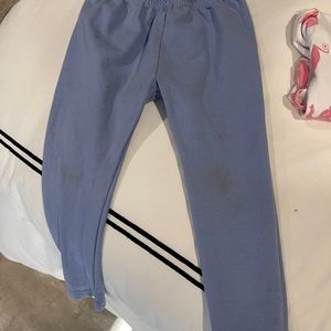 TBBC leggings